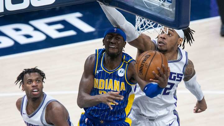 NBA Injury News: Caris LeVert's Shocking Status For Raptors-Pacers game