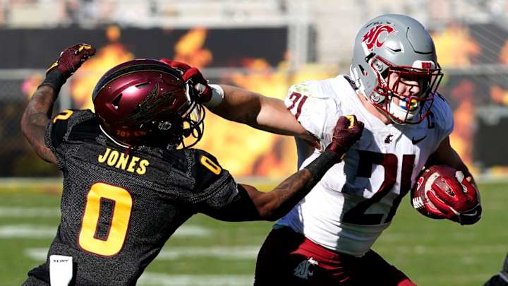 Herm Edwards Trends on Twitter; Fans React to Arizona State's Third Loss