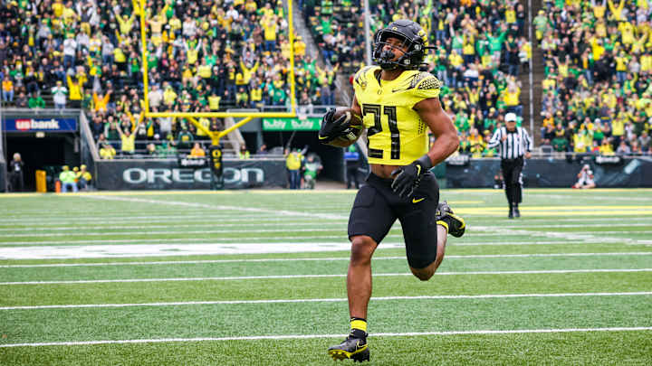 WATCH: Byron Cardwell Reacts to Career Day in Win vs. Colorado