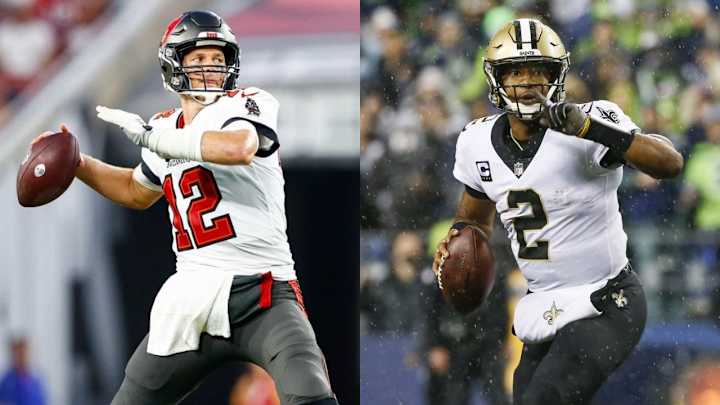 Buccaneers vs. Saints: Picks, Predictions and Takes