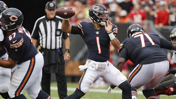 Which Team Is Reeling the Least?