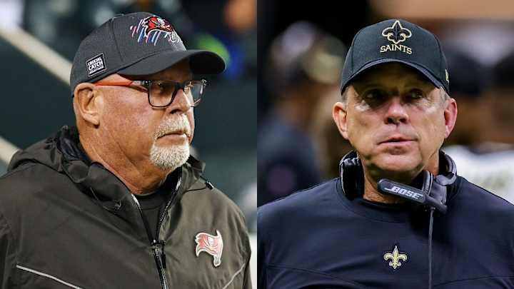 Buccaneers vs. Saints: Info, Odds, Where to Watch and More