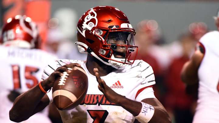 What Scott Satterfield, Louisville Players Said After 28-13 Loss at NC State