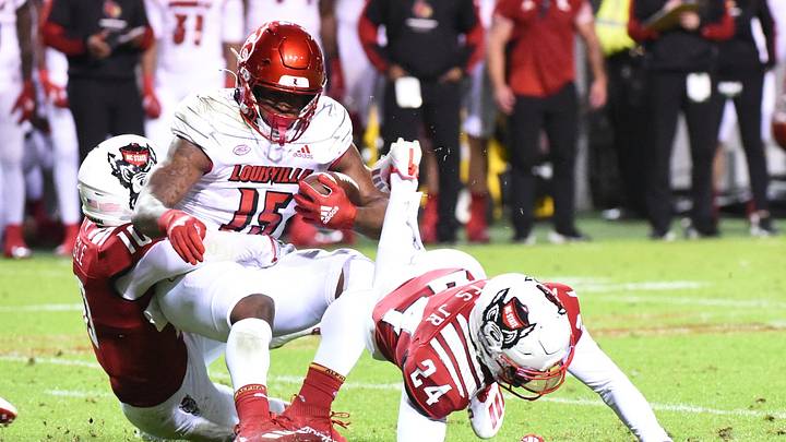 Mistakes and Missed Opportunities, Again, Come Back to Haunt Louisville