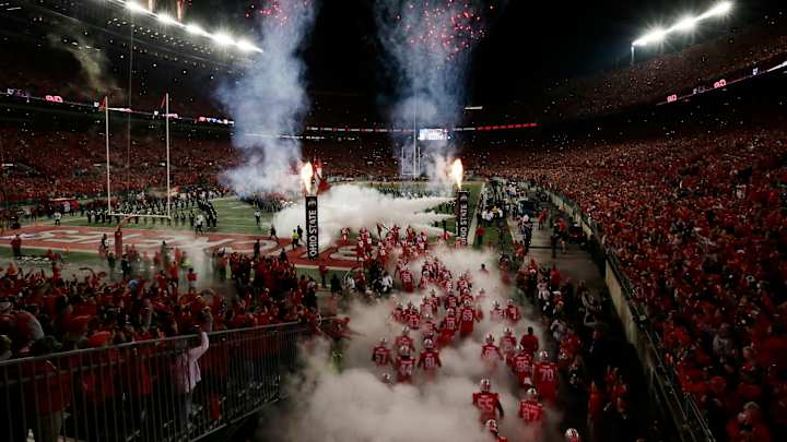 Halftime Analysis: Ohio State Defense Carrying Heavy Load, Buckeyes Lead at the Break