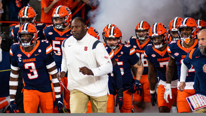 One Last Chance One Last Chance