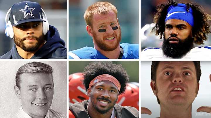 Week 8 Preview: 10,000 Reasons the Cowboys Are Better Than You Think Week 8 Preview: 10,000 Reasons the Cowboys Are Better Than You Think