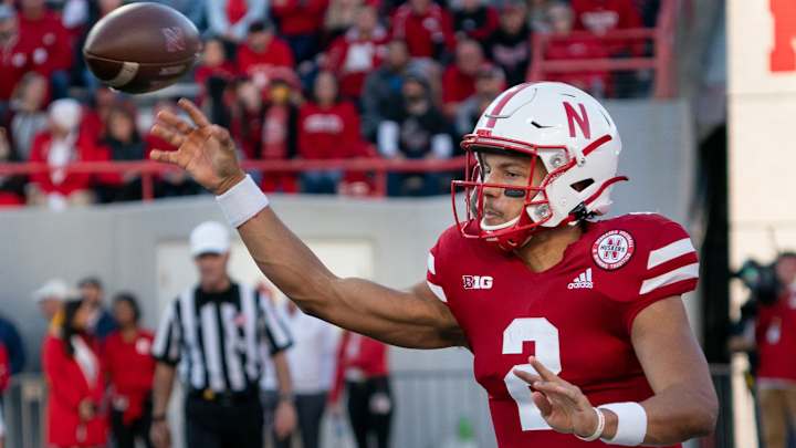Ohio State’s Nov. 6 Game At Nebraska To Kick Off At 12 P.M. On FOX