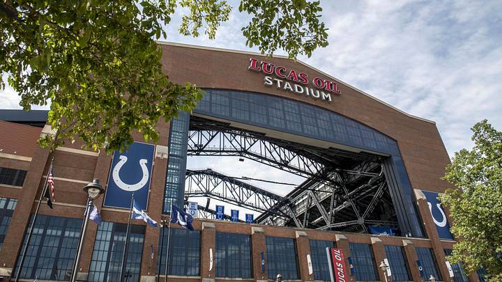 Titans-Colts Inactives