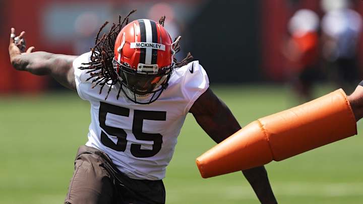 Browns Inactives vs. Steelers Browns Inactives vs. Steelers