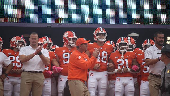 What We Learned From Clemson Beating FSU in Dramatic Fashion