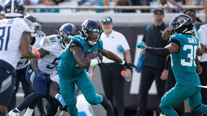 Jaguars vs. Seahawks: Shenault's Breakout and 4 Other Predictions