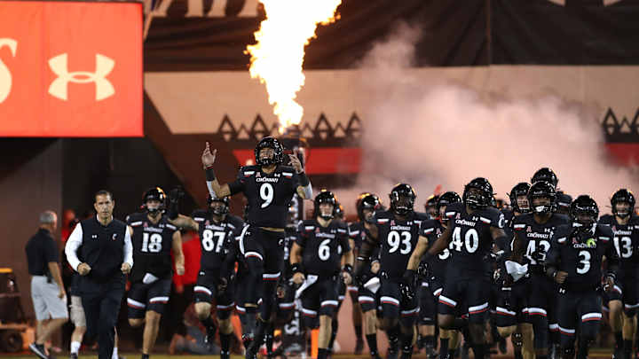 ESPN's College GameDay is Coming to Cincinnati