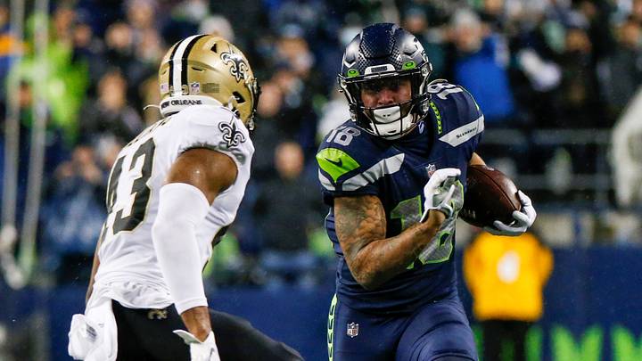 5 Matchups to Watch in Seahawks Week 8 Contest vs. Jaguars 5 Matchups to Watch in Seahawks Week 8 Contest vs. Jaguars