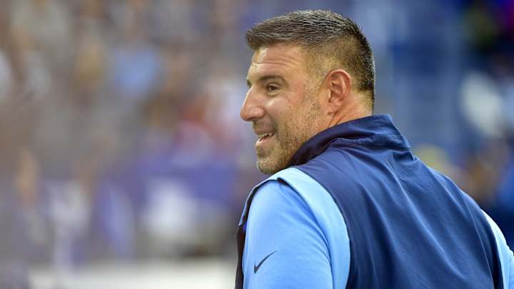 Titans-Colts: Live Updates, Analysis