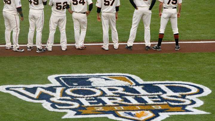 Rangers History Today: Shut Down By 'MadBum'