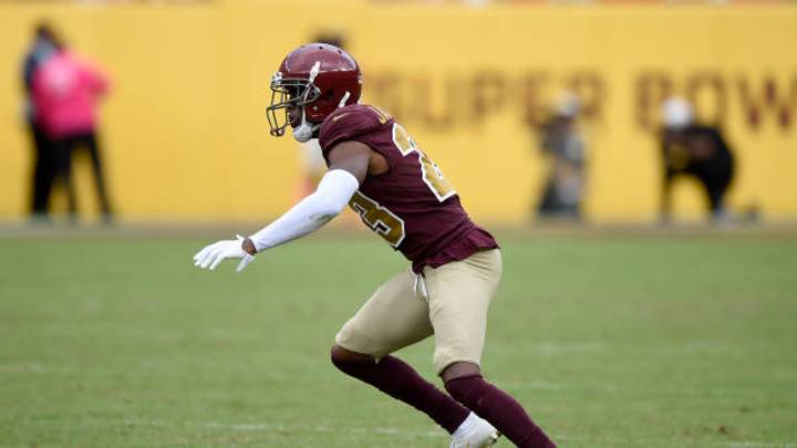 WFT vs Denver Broncos Inactives: Status of William Jackson III, Brandon Scherff WFT vs Denver Broncos Inactives: Status of William Jackson III, Brandon Scherff