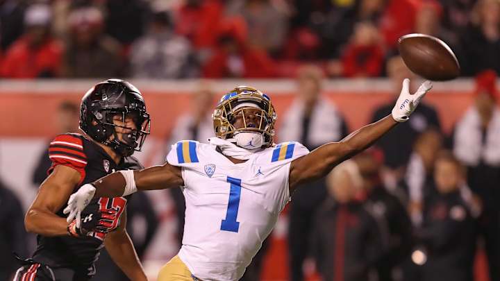 Week 10 AP Poll: UCLA Finally Falls Off Entirely