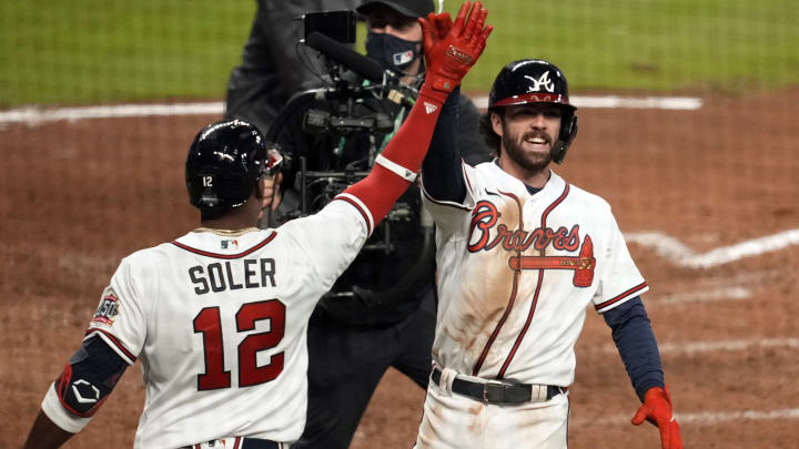 The World Series Is Atlanta's to Lose The World Series Is Atlanta's to Lose