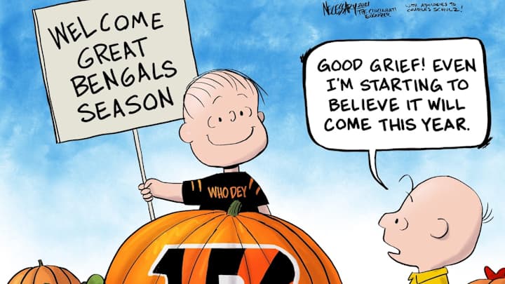 AFC North Standings and How They Can Change in Week 8