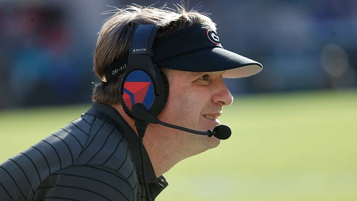Kirby Smart Explains What Makes This Team Special Kirby Smart Explains What Makes This Team Special