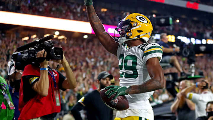 Mountaineers in the NFL: 2022 Offseason NFL Tracker Mountaineers in the NFL: 2022 Offseason NFL Tracker