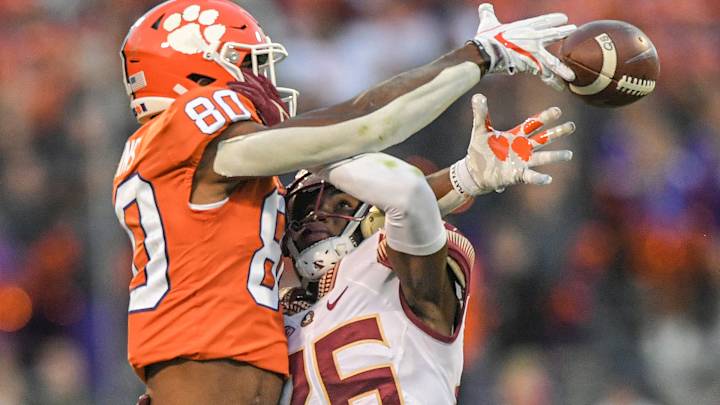 Three thoughts on FSU's loss to Clemson