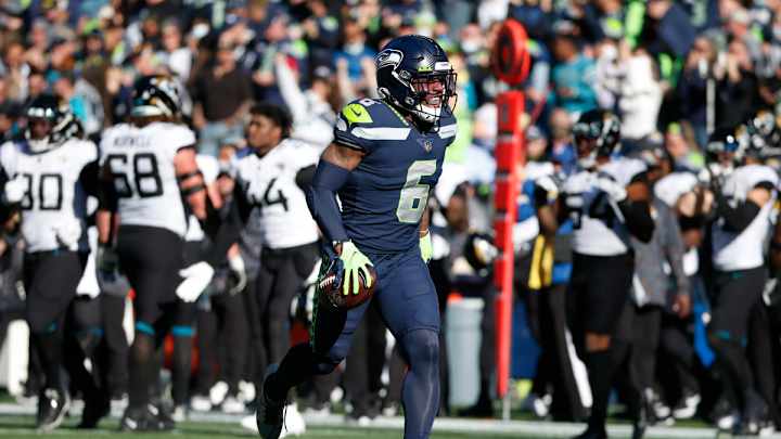 Quandre Diggs Questionable For Week 14 vs. Texans Quandre Diggs Questionable For Week 14 vs. Texans