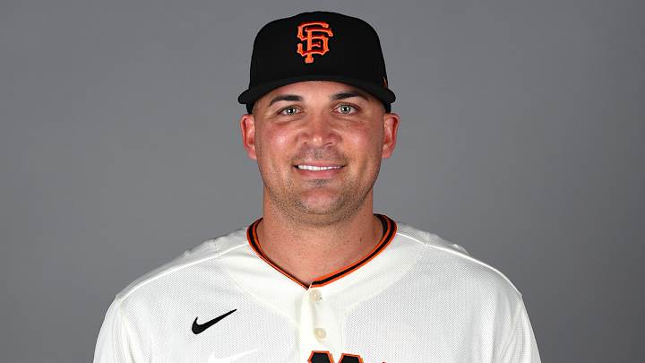 Rangers Hire Donnie Ecker As Bench Coach & Offensive Coordinator