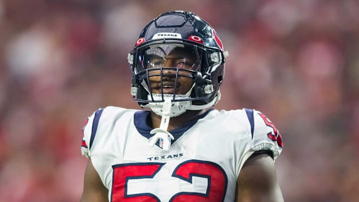 Week 9 IDP Waiver Wire Report