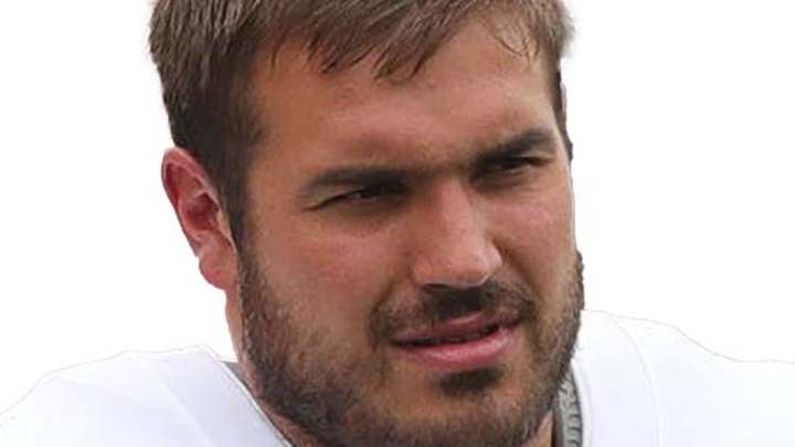 Browns Jack Conklin Tore Patella Tendon Browns Jack Conklin Tore Patella Tendon