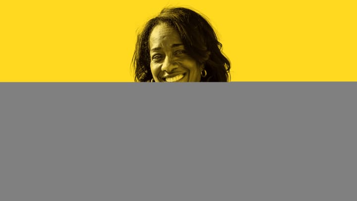 Washington Nationals' Jacque Coleman on Her Journey from the Front Desk to the Front Office