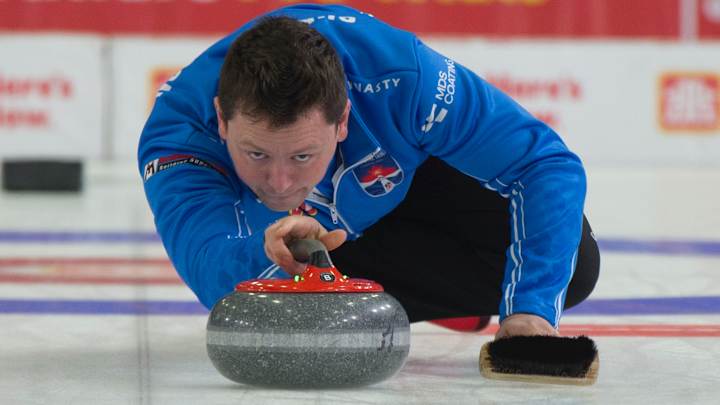 We Know More Curling Things