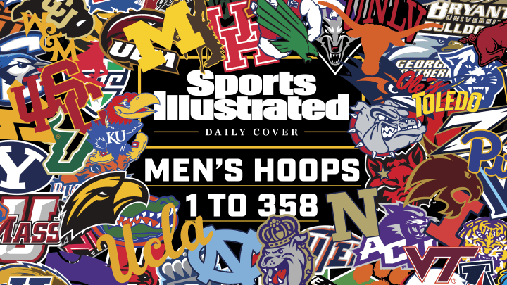 Ranking Every Team in Men’s College Basketball, From Gonzaga (No. 1) to UMES (No. 358)