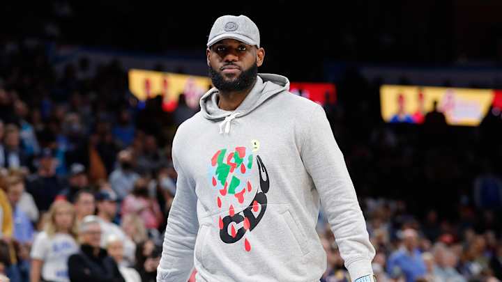 odell beckham jr lebron james