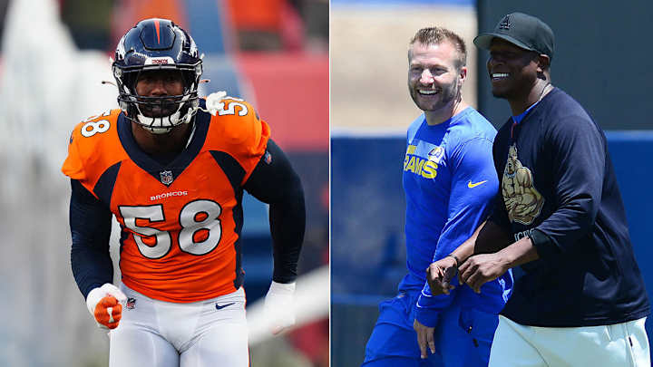 Winners and Losers in the Von Miller Trade to the Rams