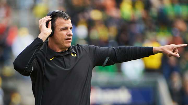 REPORT: Miami "Making a Run" at Mario Cristobal for Potential Head Coach Job