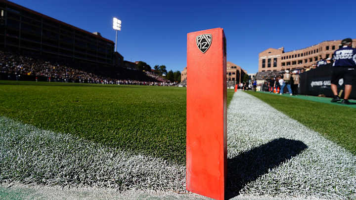 Recap: Pac-12 Recruiting Rankings After Early Signing Day