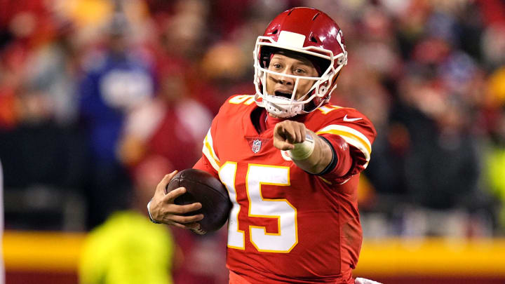 Where Have All the Elite Fantasy Quarterbacks Gone?