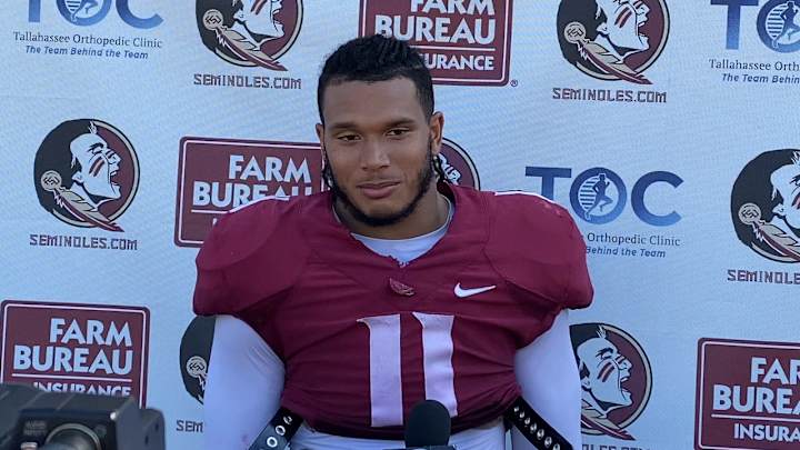 Tuesday Practice Observations: 'Noles look to bounce back