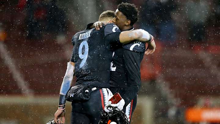 Ahmad Gardner, Desmond Ridder, Darrian Beavers Named National Award Finalists