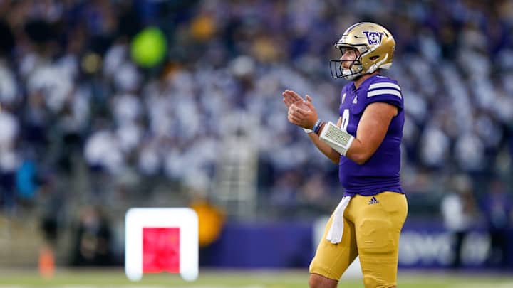 Dylan Morris Will Wait Until After Alamo Bowl to Weigh His Options Dylan Morris Will Wait Until After Alamo Bowl to Weigh His Options