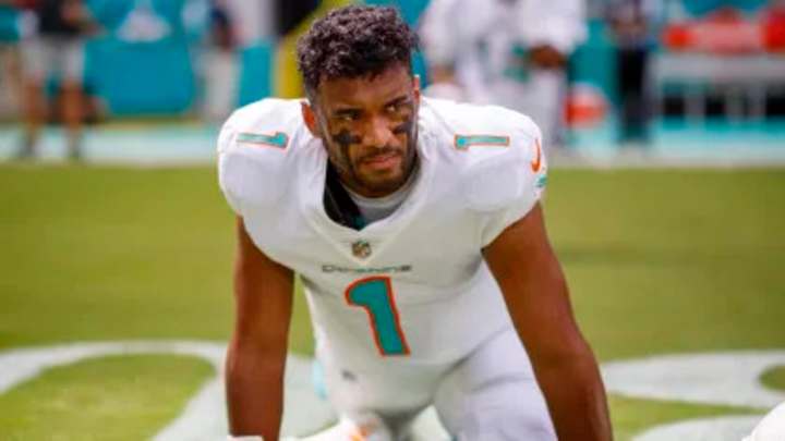 2021 Alabama Crimson Tide in the NFL Tracker: Week 9