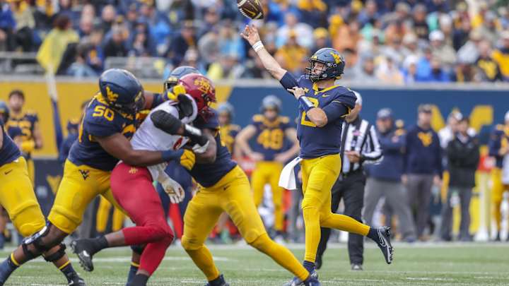 Doege Signs with Edmonton