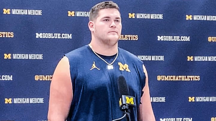 Message From Players-Only Meeting: 'We Still Have Everything We Want In Front Of Us' Message From Players-Only Meeting: 'We Still Have Everything We Want In Front Of Us'