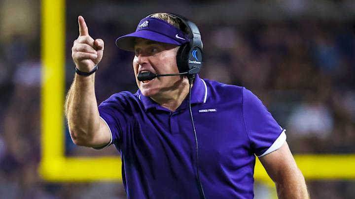 Coaching Carousel Notebook: What We’re Hearing About TCU, Florida, LSU and More