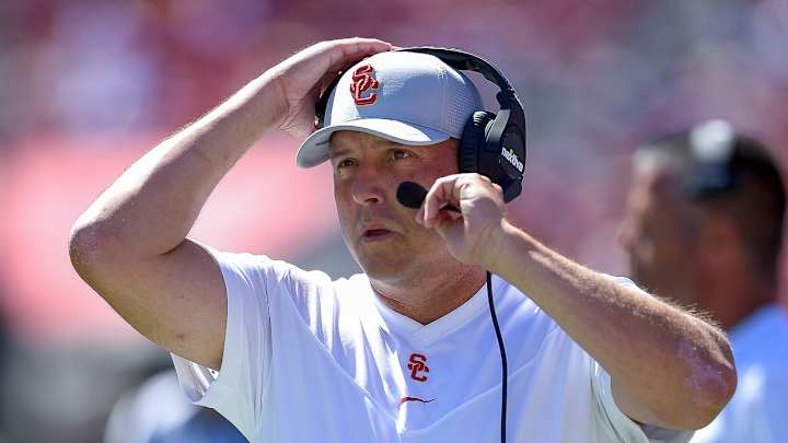 The New Timing of Coaching Carousel in College Football