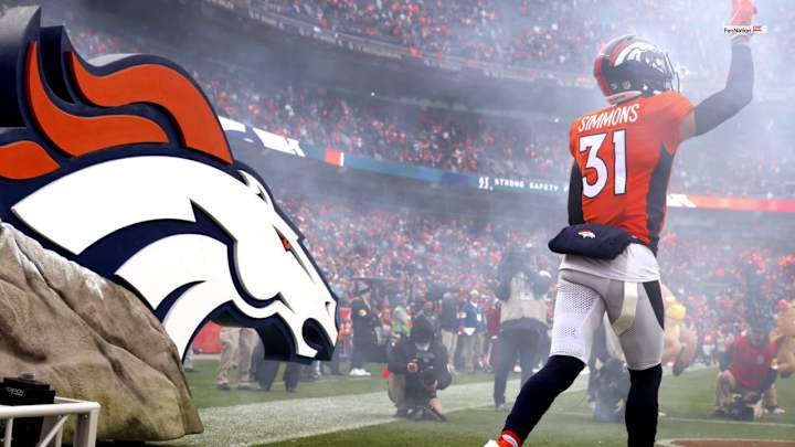 3 Keys to a Broncos' Victory Over Lions in Week 14