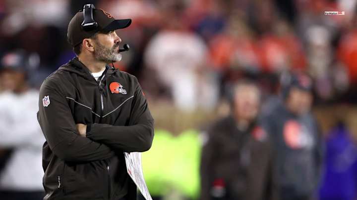 Kevin Stefanski Must Settle Team Discourse Kevin Stefanski Must Settle Team Discourse