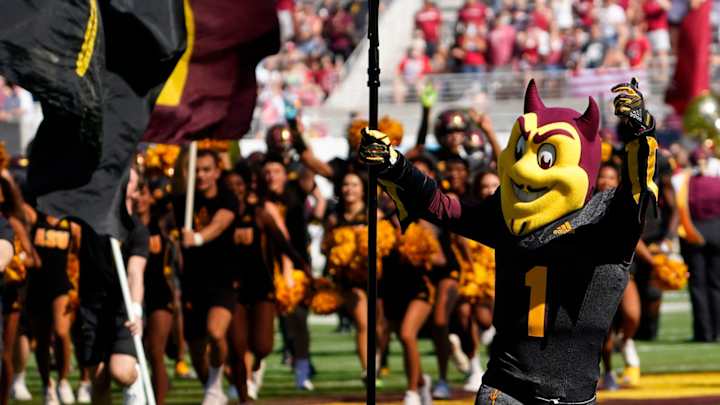 Report: B.J. Green, George Hart III Awarded Scholarships by ASU